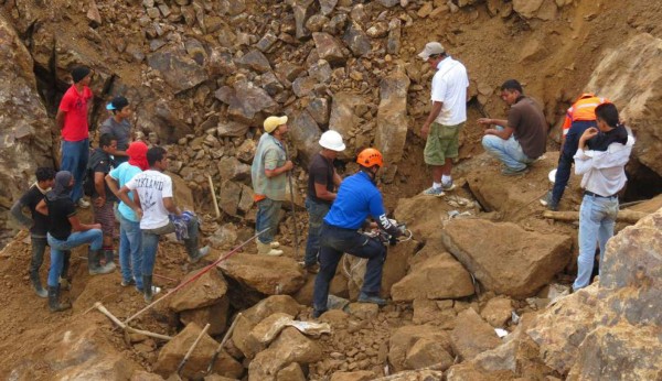 Foto: La Prensa