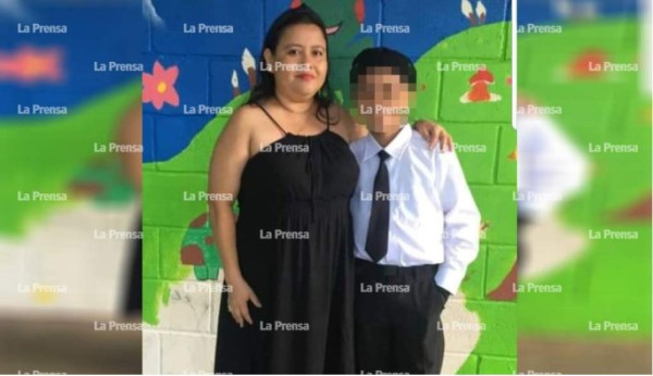 A martillazos asesinaron a madre e hirieron a su hijo