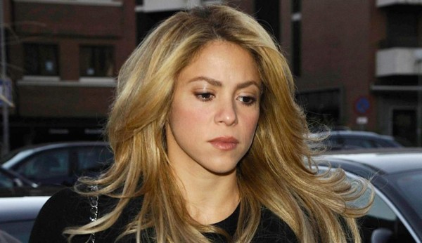 La muerte golpea a Shakira luego de pleito con Gerard Piqué