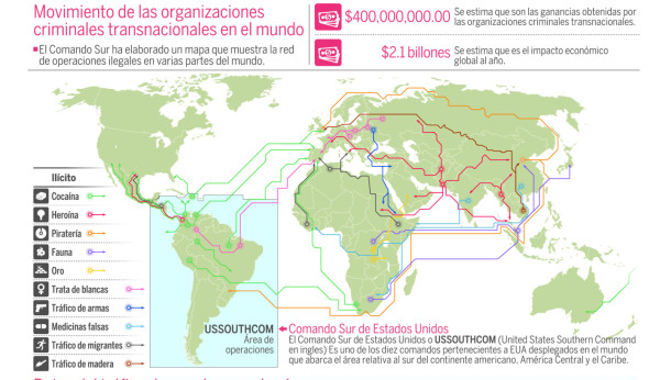 Comando Sur apoya a Honduras con logística y entrenamiento