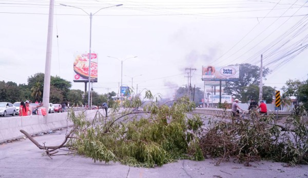 Sampedranos exigen mayor seguridad ante vandalismo