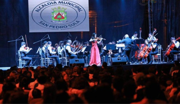 Festival Internacional de Música cierra con magistral concierto
