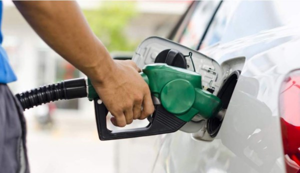 Combustibles tendrán importantes rebajas en las próximas dos semanas