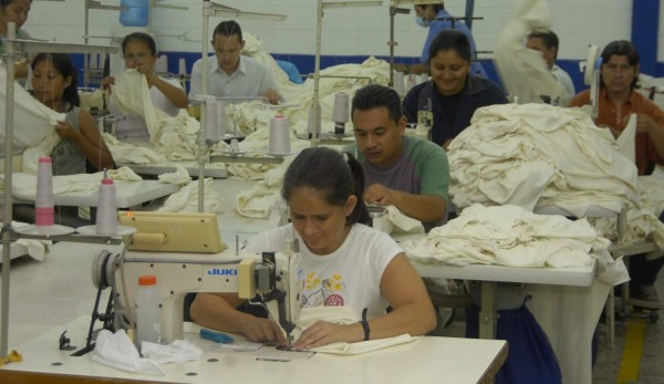 Maquila dio 10,000 empleos en 2015