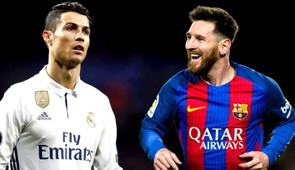 ¿Quién vale más? Descubren el valor de Cristiano Ronaldo y Messi