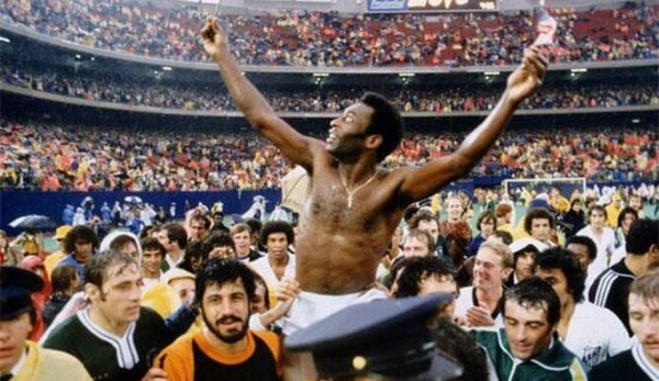 México 1970: El Mundial en el que Pelé se hizo dios llega a medio siglo