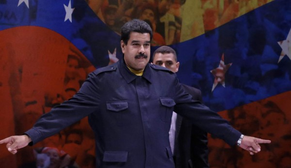 Maduro gastó 2 millones de dólares en viaje a Nueva York