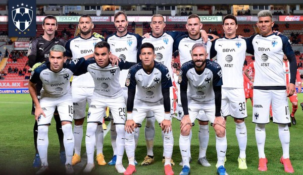 Monterrey, de campeón a último lugar en la Liga de México