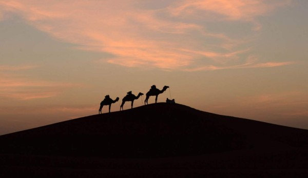 Recomendaciones ante la nube de polvo del Sahara en Honduras