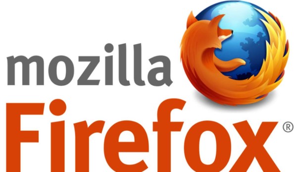 Mozilla estrena nuevo logo