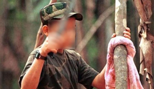 OEA alerta sobre reclutamiento forzado de menores por grupos armados en Colombia