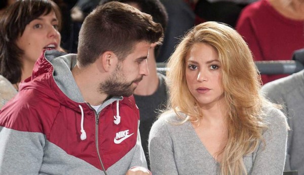 La sorprendente confesión de Shakira sobre Piqué: 'Me salvó'