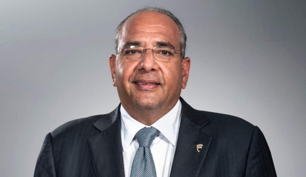 Camilo Atala es el nuevo presidente de CEAL-capítulo de Honduras