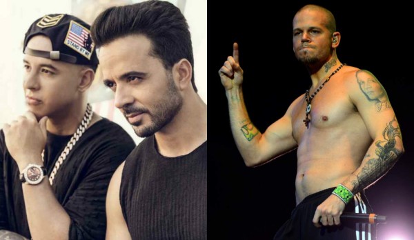 'Despacito' y Residente ganan primeros Grammy Latinos