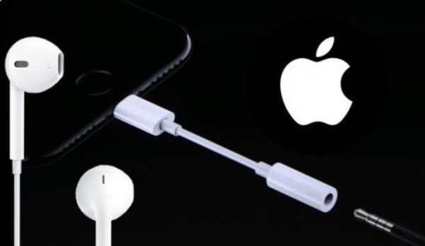 Los nuevos iPhones no vendrán con adaptador lightning ﻿