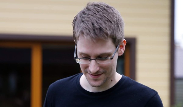 Snowden revela quien es el principal socio de la NSA para el espionaje
