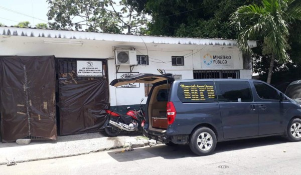 Los matan cuando ordeñaban unas vacas en El Porvenir, Atlántida