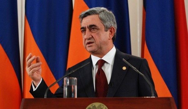 Acusan a Turquía de sabotear el aniversario del genocidio armenio