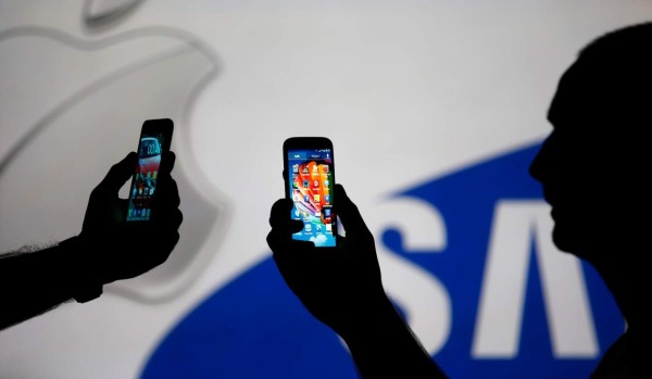 Multan a Apple y Samsung por hacer más lentos sus dispositivos