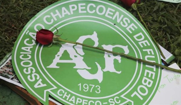 El Chapecoense confirma que será declarado campeón de la Copa Sudamericana
