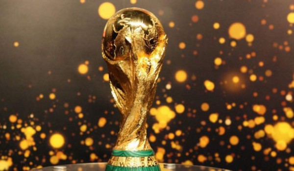 ¡Revolución al fútbol! Así se jugará el Mundial del 2026 en EUA, México y Canadá