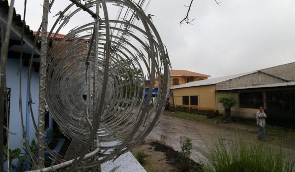 Así operan los saqueadores de viviendas en San Pedro Sula