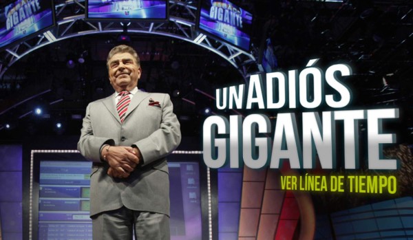 Sábado Gigante: 53 años de historia