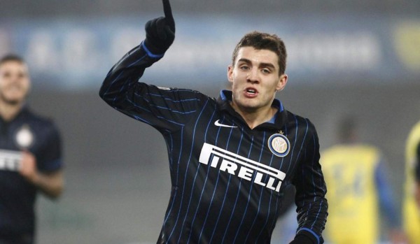 Kovacic a una firma para ser jugador del Real Madrid