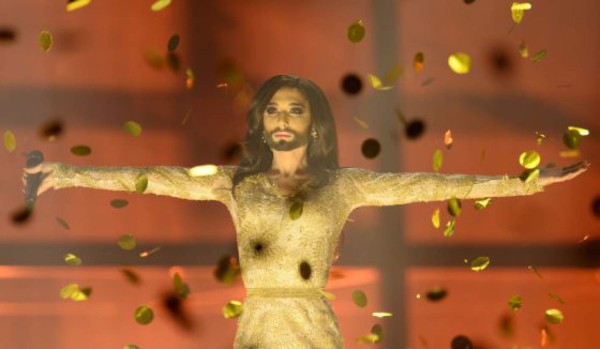 Conchita Wurst gana Eurovisión, un triunfo contra la homofobia