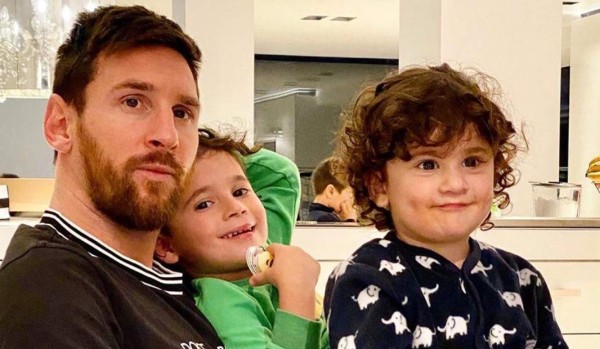 El mensaje de Messi por la pandemia del coronavirus: 'Es el momento de ser responsable'
