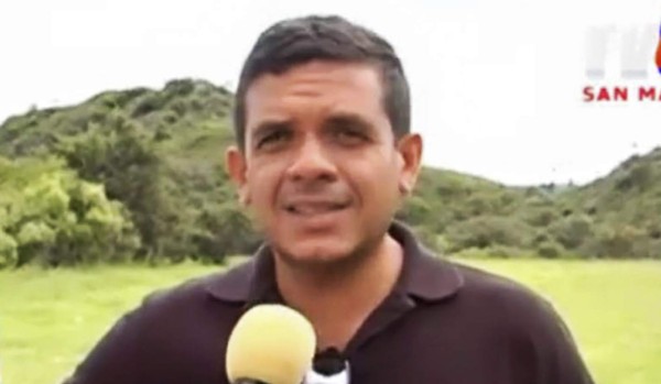Honduras: Capturan a hijo del expresidente Pepe Lobo en Haití
