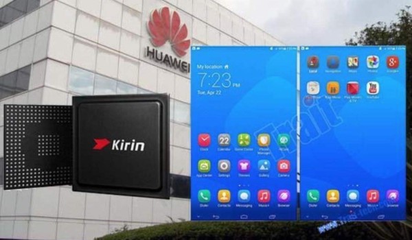 Huawei dice que ya tiene listo su propio sistema operativo