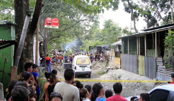 Para robarle matan a vendedor de embutidos en el norte de Honduras