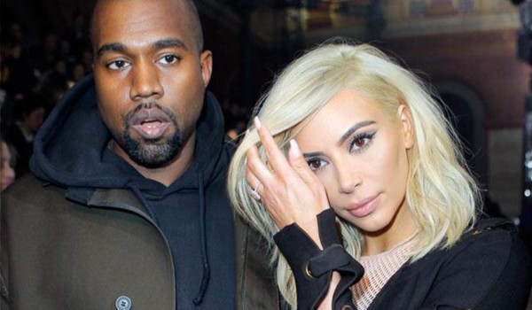 Kim Kardashian revela cuántas veces al día tiene relaciones con Kanye West