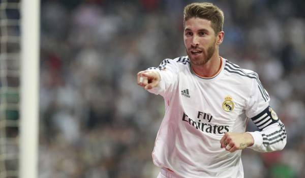 Sergio Ramos es ofrecido al Barcelona