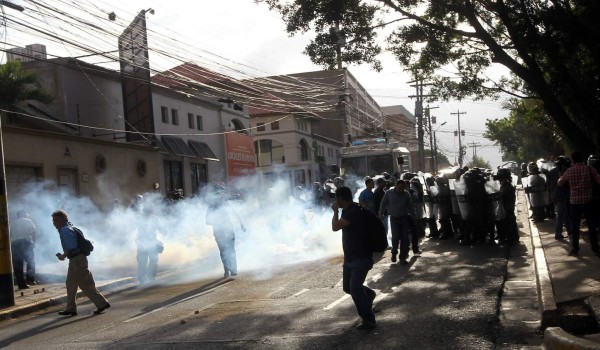 Foto: La Prensa