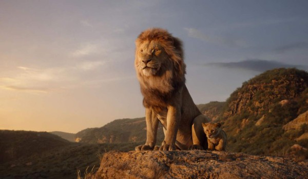 Estrenos en Honduras: El rey león rugirá en los cines