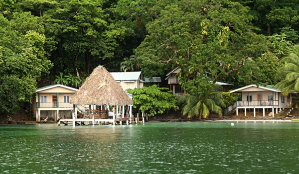 Cayos Cochinos, islas que seducen y relajan