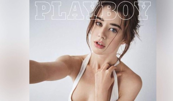 Playboy estrena su era sin desnudos