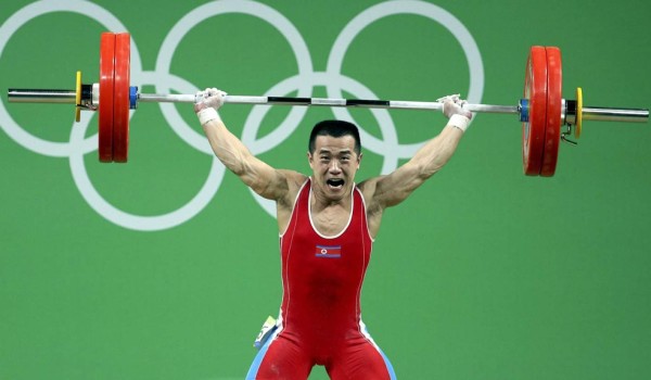 ¡Increíble! Atleta puede ser ejecutado por no ganar oro en los Juegos Olímpicos