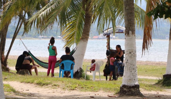 Puerto Cortés recibirá 60,000 turistas