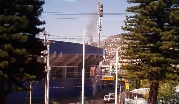 Se incendian cuatro viviendas en Tegucigalpa