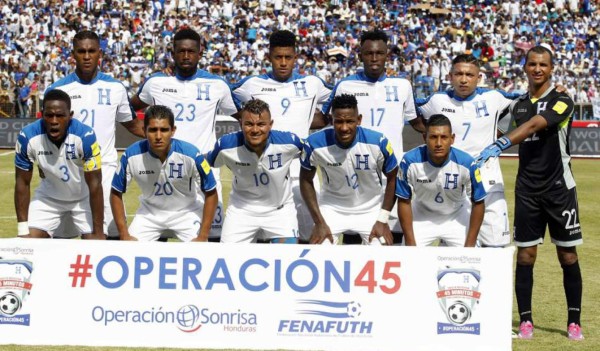 ¿Qué te parece la decisión que Honduras juegue sus dos partidos en San Pedro Sula?