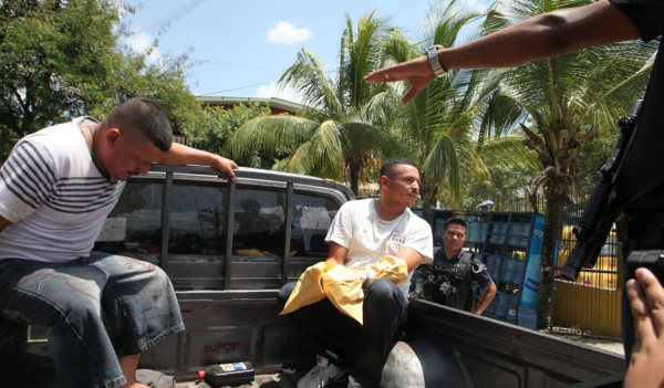 A balazos ultiman a conductor de mototaxi en Choloma