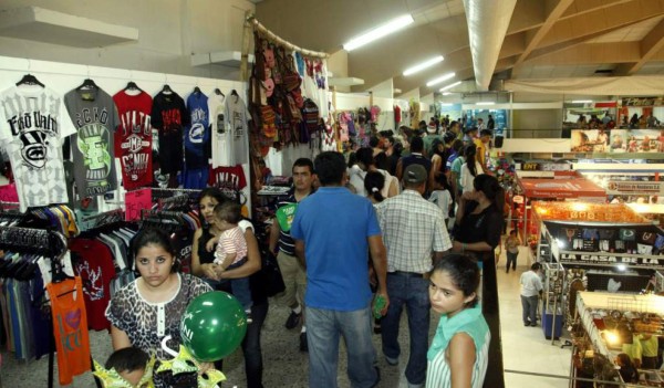 Hasta comerciantes de Sudamérica vendrán a la Feria Juniana 2015