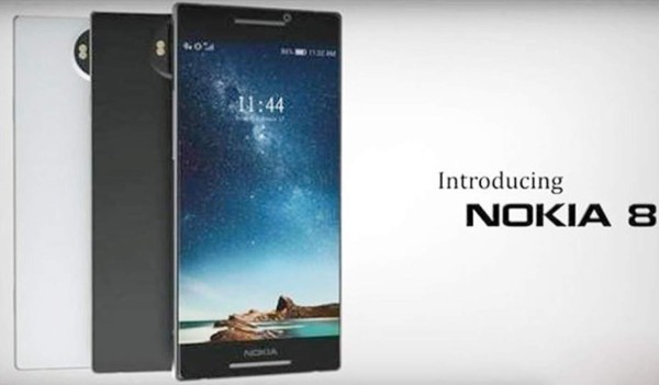 Los nuevos Nokia se dejan ver antes de su presentación