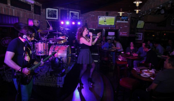 Bandas que imponen presencia musical en San Pedro Sula