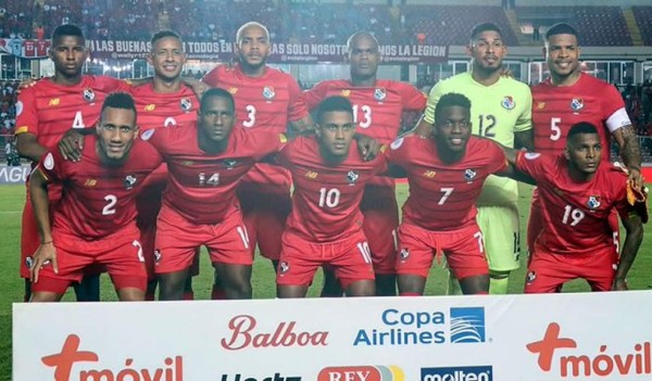 Panamá es goleado por México y dice adiós a la hexagonal rumbo al Mundial de Qatar 2022