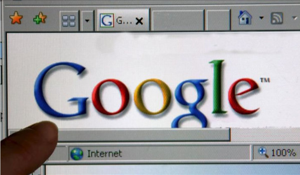 Google cumple 15 años en la red