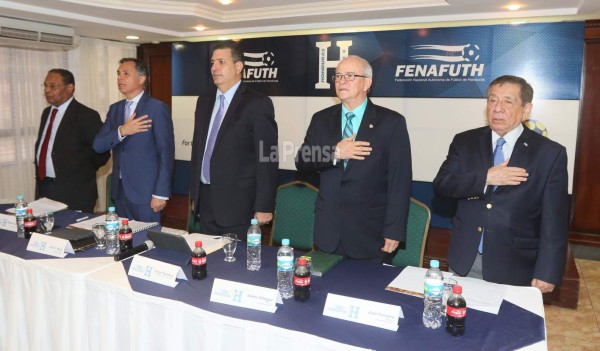 Fenafuth plantea aprobar 150 millones para el presupuesto del 2018